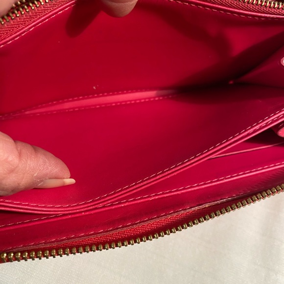 Louis Vuitton Vernis Zippy Wallet main image 3